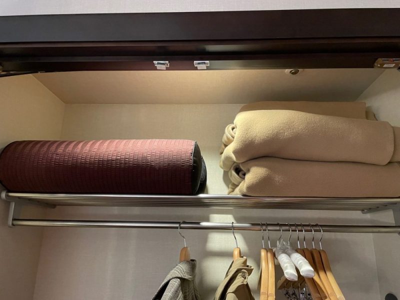 ANAクラウンプラザホテルグランコート名古屋の抱き枕