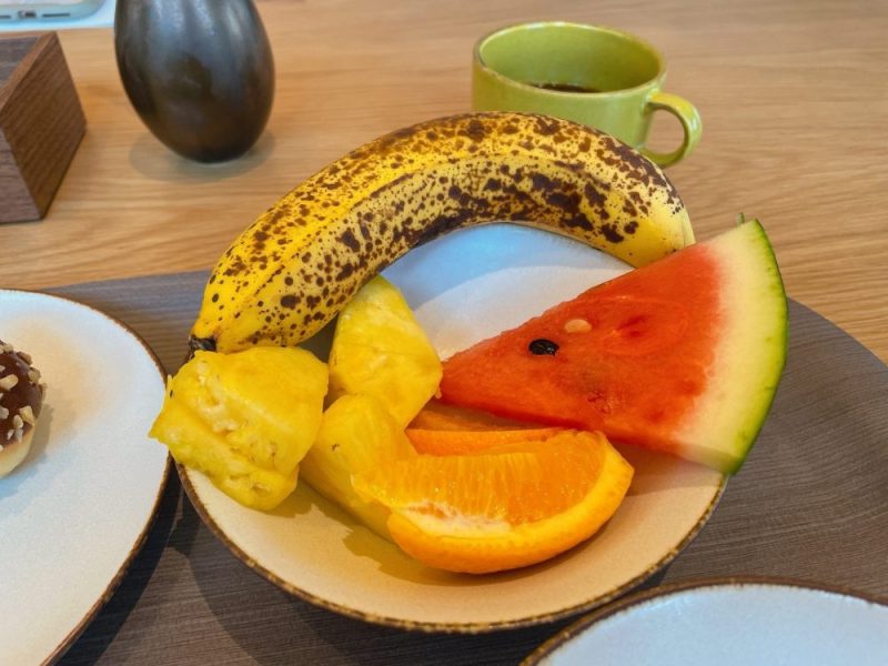 コートヤード・バイ・マリオット名古屋の朝食60