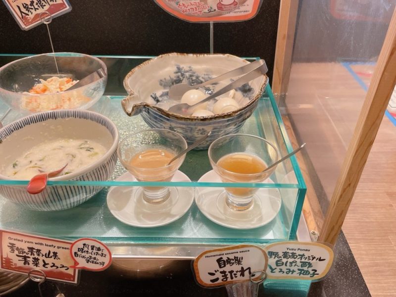 静鉄ホテルプレジオ京都四条の朝食6