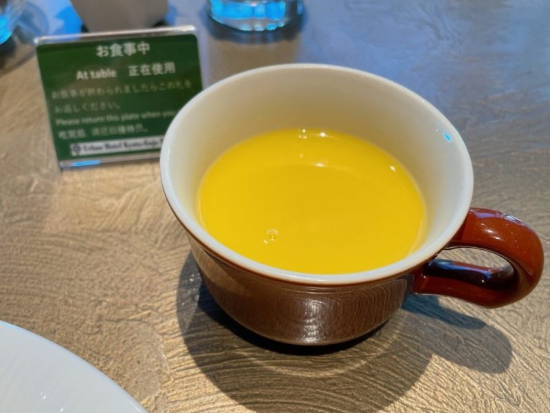 アーバンホテル京都五条プレミアムの朝食33